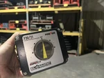 Posiflex El-o-matic F20/21 Electro Pneumatic Positioner. Fixed Price $1000.00.