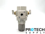 Smc ARP30-N02-1Z Precision Regulator 0.75 Psi With Warranty. Fixed Price $41.30.
