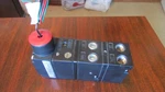 Nexen 964231, Electro Pneumatic Converter, Free Shipping. Fixed Price $1100.00.