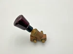 Armstrong DN20-PN16 Er 3/4 Balancing Valve DN20PN16 (tbi). Fixed Price $32.99.