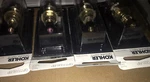 Genuine Kohler 2-GP77005-RP(HOT)/2-GP77006- Rp(cold) New 4 Ceramic Valves. Fixed Price $45.00.