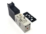 Smc VQD1151-5M0 Solenoid Valve. Fixed Price $21.59.