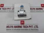 Kuroda SP-06-2 Pneumatic Flow Control Valve. Fixed Price $198.99.