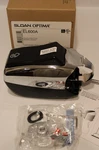 Sloan 3305201 EL600A Hardwired Side-mount Over The Handle Chrome Retrofit Kit. Fixed Price $147.49.