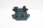 Rexroth H-4WEH22J7X/6EW110N9K4/V Hydraulic Directional Control Valve. Fixed Price $380.85.