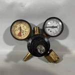 Vtg Norgren R84-200-MNLA Cylinder Gas Regulator CO2 1/4 Ptf 125 Psig N3M. Fixed Price $39.95.