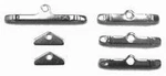 Racing Power Co-packaged Sb Ford Valve Cover Spreader Bars Kit (6)- R9642. Fixed Price $11.55.