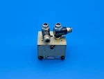 Ross 2768C3900 Pneumatic Check Valve (tbi). Fixed Price $43.19.
