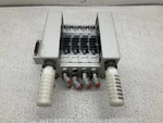 Smc HHB-104577 Pneumatic Manifold Valve Block HHB104577 (tsc). Fixed Price $49.99.