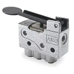 Aro 201-2-C Manual Air Control Valve, 3-WAY, 5/32 In. Fixed Price $53.49.