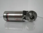 V9411-0004025 Inoxpa Pneumatic Air Triclamp Butterfly Valve 2''(USED And Tested). Fixed Price $159.69.