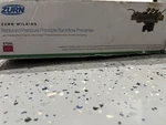 Zurn Wilkins 375XL Reduced Pressure Zone Backflow Preventer 1/2 Manual Valve. Fixed Price $250.00.