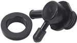 Dual Port Check Valve & Grommet Set 1968-69 Ford Torino; W/midland Booster. Fixed Price $58.89.