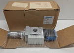 New In Box! Festo 1/4" Npt Shut Off Valve 541281 MS4N-EM1-1/4-S. Fixed Price $54.95.
