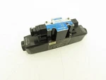 Tokimec Vickers DG4V-3-2C-M-P7-H-7-50 Hydraulic Directional Solenoid Valve 24V. Fixed Price $99.99.