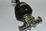 Interaapp 687/11/2/D 5.34.13-1 Sanitary Valve Actuator Gemu DN25 1.4436 2''. Fixed Price $139.98.