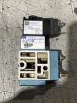 Mac 713C-12-PI-1111B Solenoid Valve, Used Free Shipping. Fixed Price $40.00.