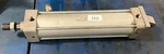 Smc NCDA1C325-1200-X2US Pneumatic Cylinder NCDA1C3251200X2US (bt). Fixed Price $189.99.