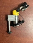 Nordson 7015583 Precision Dispense Valve 752V-UHSS-BP Diaphragm. Fixed Price $899.00.
