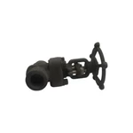 Powell Valve GA08TA58GB 1" Unmp. Fixed Price $100.00.