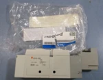 Smc SY9120-5DOD-02T Solenoid Valve 0.15-0.7 Mpa Port 28217629. Fixed Price $99.99.