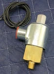 Solenoid Valve Way 2 Pos New Lexair 03-3036 And Nice!*. Fixed Price $74.54.