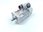 Lenze Servo Motor MDSKSRS036-13 0.25KW 4000RPM Tested & Excellent Condition. Fixed Price $579.09.