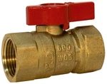 Nibco Valves GB1A Gas Ball 3/8" Brass 600 Psi Fip X. Fixed Price $20.40.