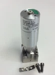 Pneumatic N.c. 3870-00899 Diaphragm Air Valve 58-87 Psig 125 Max Pressure. Fixed Price $25.00.