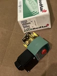 New Asco JKF8262G210B Solenoid Valve. Fixed Price $19.99.