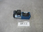 Rexroth 4WE6D61/EG24N9K4 Directional Valve 4/2 Vdc. Fixed Price $146.43.