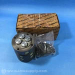 Carr Lane CLR-602-V Rotary Manifold Fnob. Fixed Price $73.80.
