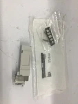 Smc SY5140-5LOZ Valve 0.15-0.7 Mpa Lot Of 2. Fixed Price $35.00.