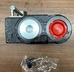 FC51-12 Series 3-PORT Standard Flow Control Valve Brand New. Fixed Price $272.73.