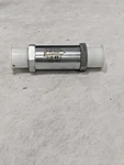 Parker Hydraulic Control Check Valve: 3/4-16 Inlet, Outlet CV-500-MFMF-5. Fixed Price $79.50.