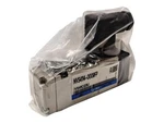 Smc NVS4114-0009FP Pneumatic Solenoid Valve W/ 100-120 Ac Coil. Fixed Price $79.99.