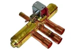 Goodman 0151R00069SP Reversing Valve (V6-412081-1GD) Comes W/ BFKZ-053S Bi-flow. Fixed Price $115.01.
