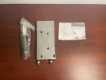 Keystone KNS0046 Heater Manifold Kit 480V New. Fixed Price $299.00.