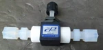 Cole Parmer 6393-60 Needle Valve. Fixed Price $34.99.