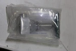 New Nupro Bellows Valve Ss 8BK-TW. Fixed Price $125.00.