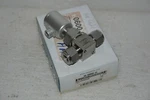 Swagelok SS-BN8S8-2C 316 High Purity Bellows Sealed Valve 1/8-27NPT Inlt 1/2". Fixed Price $33.99.