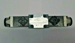 Rexroth Mannesmann 4WE6D53/OFAW220-60NZ4/T06 Hydraulic Directional Control Valve. Fixed Price $277.97.