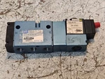 Mac Valves 811C-PM-A81PA-152 Solenoid 20-60 Psi PME-A81PA. Fixed Price $275.49.