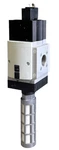 Festo MS9-SV-G-C-V24-S-AD7 / 562176 Soft Start Quick Exhaust Valve 1MPA 15-30VDC. Fixed Price $400.00.