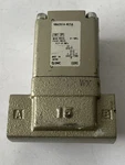 Smc VNA201A-N15A Process Valve Way Air Piloted. Fixed Price $20.00.