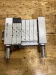 Smc HHB-104577 Valve Assembly VQC4301-5 VVQ4000-10A-1 VQ4401-5W #2416FMLH36. Fixed Price $55.00.