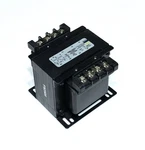 Emerson E250, Industrial Control Transformer, Primary 220-480/SECONDARY 110-120V. Fixed Price $119.97.