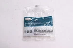 Durapro Lead Free Quarter Turn Replacement Stop 3/8" X NLT1331SRRT. Fixed Price $9.36.