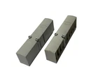 Festo VABB-S4-1-WT Cover Plate 539212 Lot Of. Fixed Price $11.69.