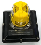Westlock Controls Accutrak Display Monitor 1040-BY-A10 125/250 Vac 50/60 Hz. Fixed Price $185.00.